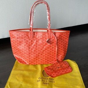 NWT. Tote bag ***inspired by***